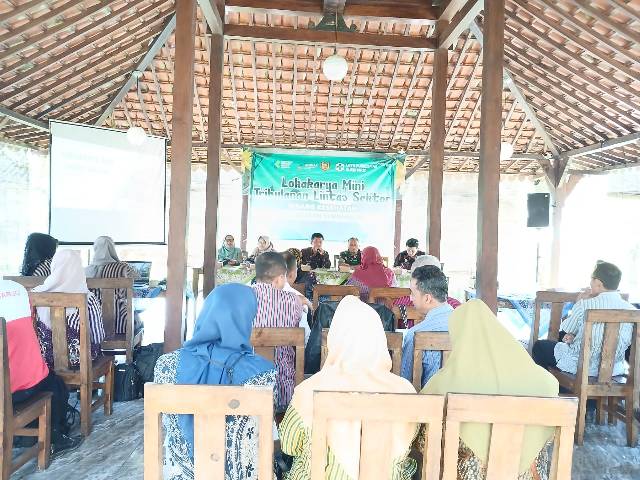 RAKOR LINTAS SEKTORAL BIDANG KESEHATAN JUNI 2025